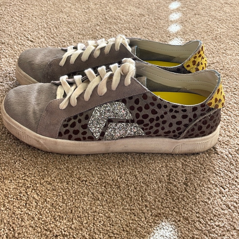Dolce vita kicks